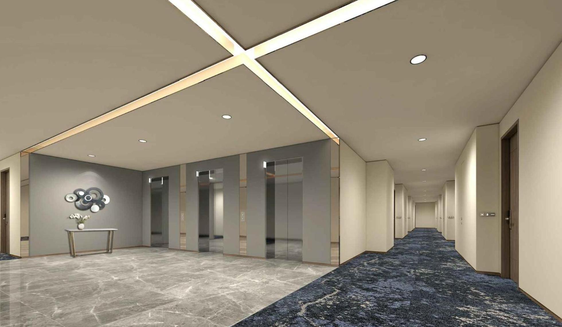 Hotel Grand Chancellor Auckland Exteriör bild
