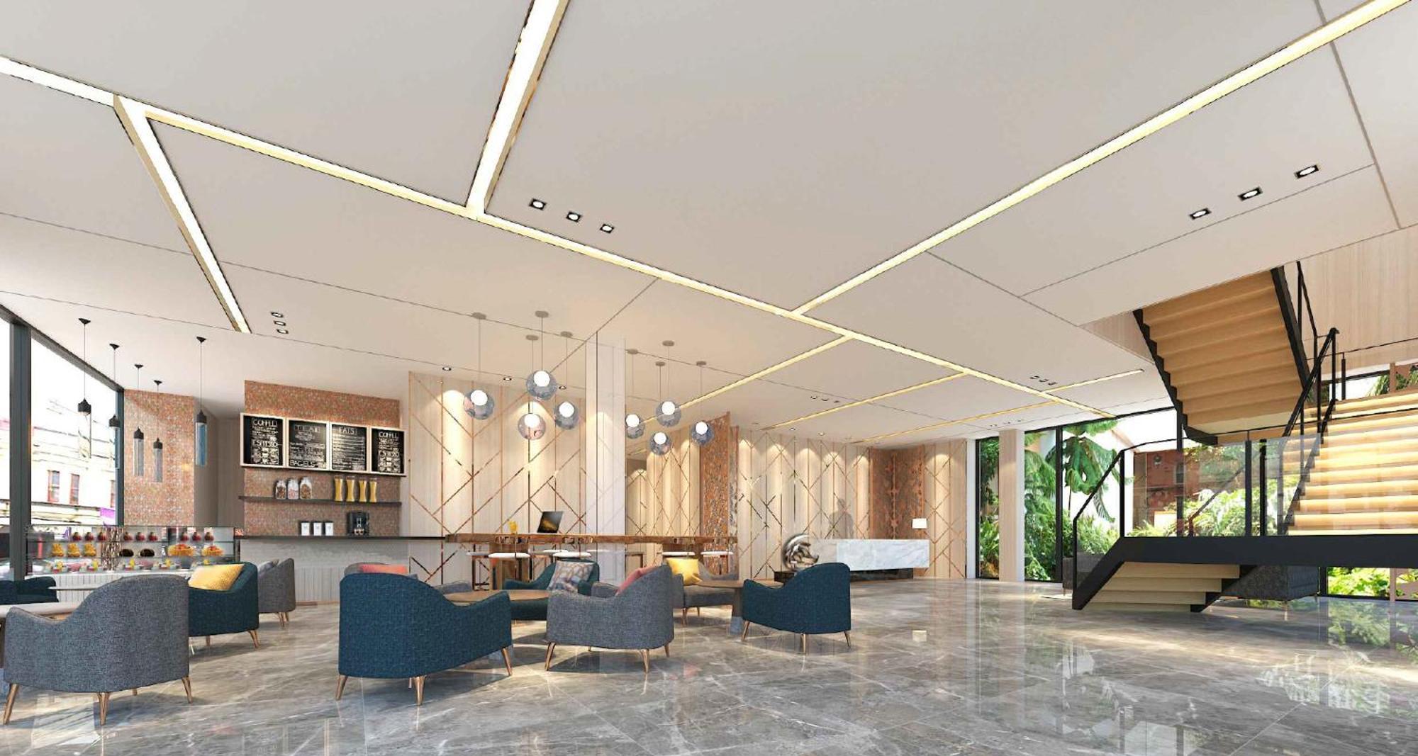 Hotel Grand Chancellor Auckland Exteriör bild